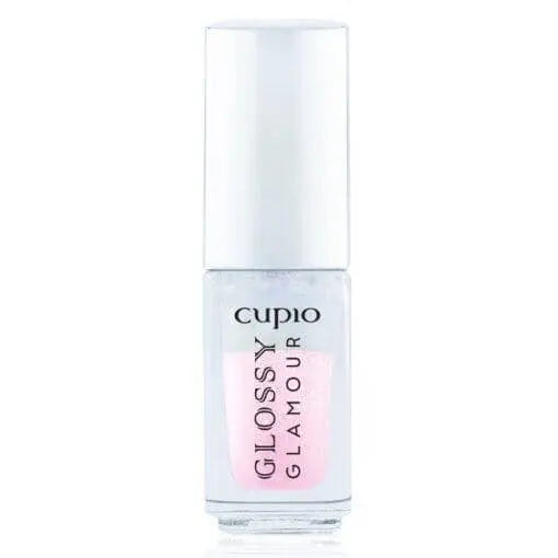 Cupio Pigment Lichid pentru Unghii Glossy Glamour - Elite Refinement 5ml Cupio 