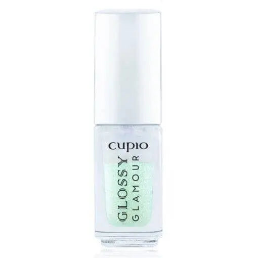 Cupio Pigment Lichid pentru Unghii Glossy Glamour - Eternal Shine 5ml Cupio 