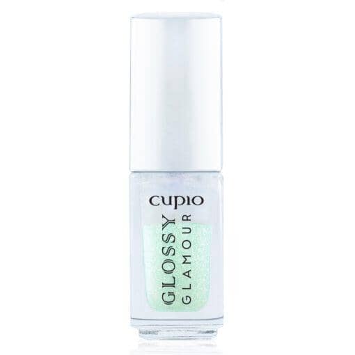 Cupio Pigment Lichid pentru Unghii Glossy Glamour - Eternal Shine 5ml Cupio 