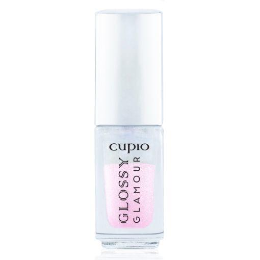 Cupio Pigment Lichid pentru Unghii Glossy Glamour - High