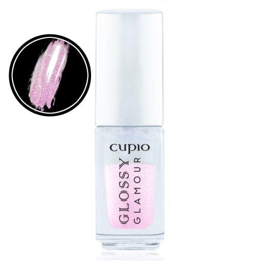 Cupio Pigment Lichid pentru Unghii Glossy Glamour - High