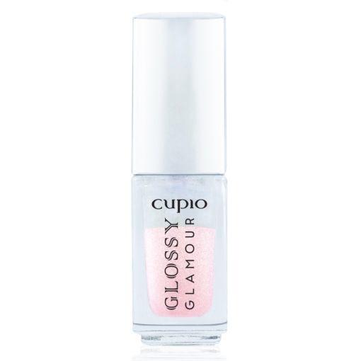 Cupio Pigment Lichid pentru Unghii Glossy Glamour - Luxe