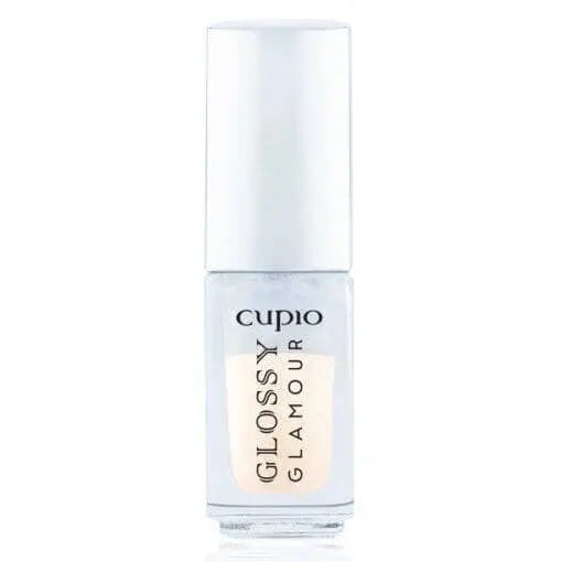 Cupio Pigment Lichid pentru Unghii Glossy Glamour - Metropolitan Glory 5ml Cupio 