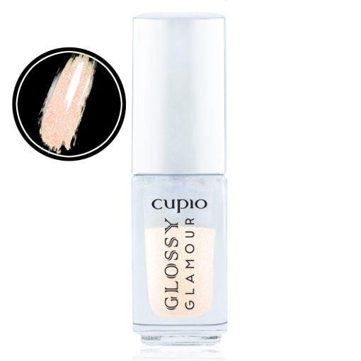 Cupio Pigment Lichid pentru Unghii Glossy Glamour -