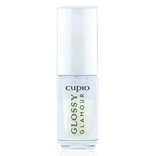 Cupio Pigment Lichid pentru Unghii Glossy Glamour - Timeless Elegance 5ml Cupio 