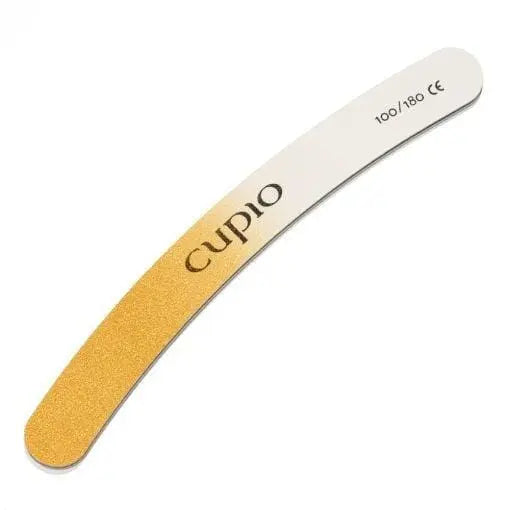 Cupio Pila Profesionala 100/180 Cupio 