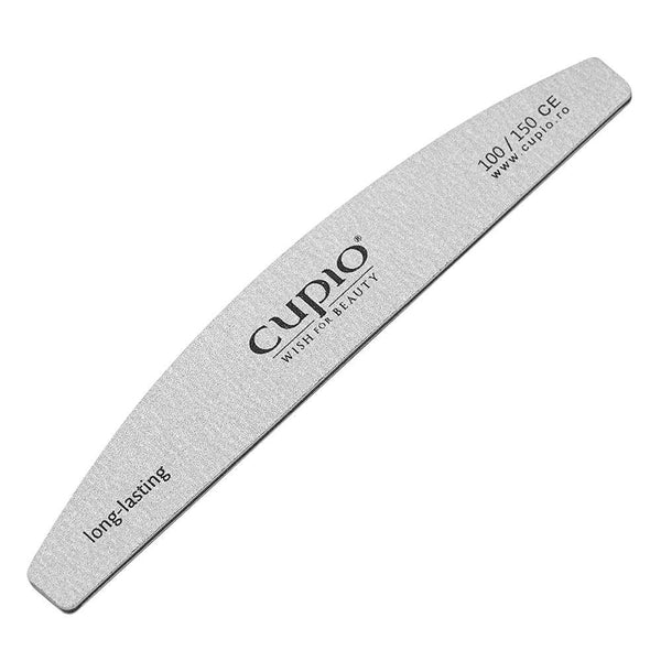 Cupio Pila Profesionala Long-Lasting 100/150