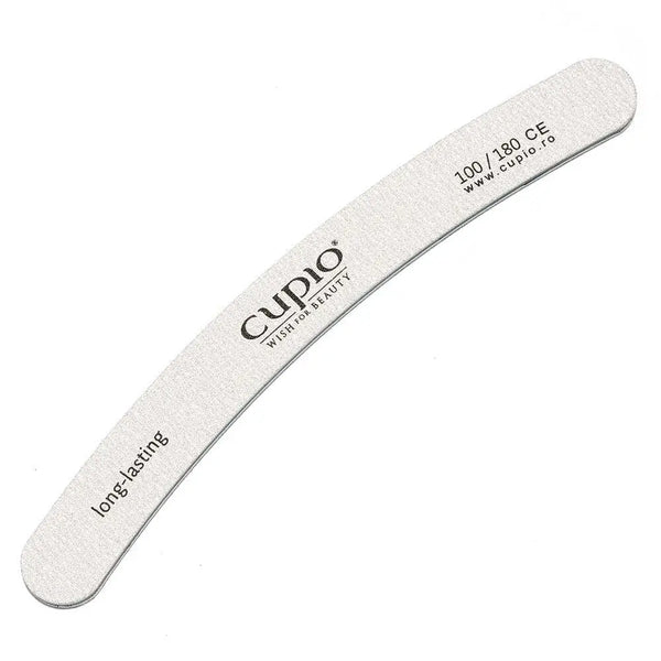 Cupio Pila Profesionala Long-Lasting 100/180 Cupio 