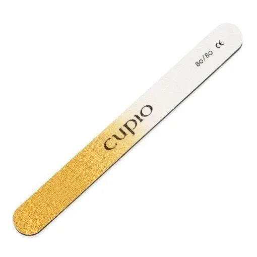 Cupio Pila Profesionala pentru Unghii 80/80 Cupio 