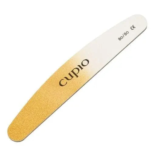 Cupio Pila Profesionala pentru Unghii Semiluna 80/80 Cupio 