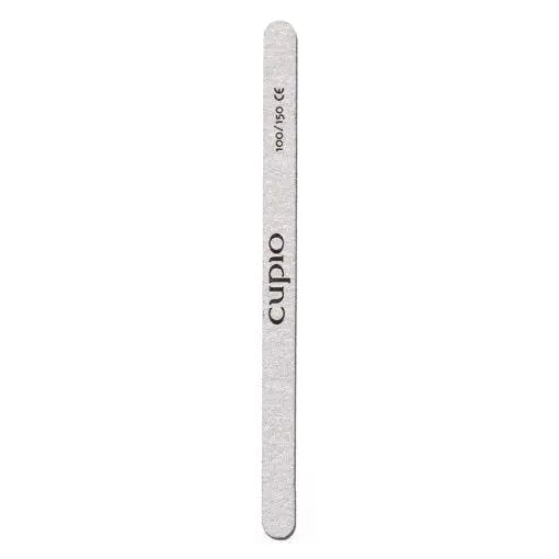 Cupio Pila Profesionala pentru Unghii Xtra Slim 100/150 Cupio 