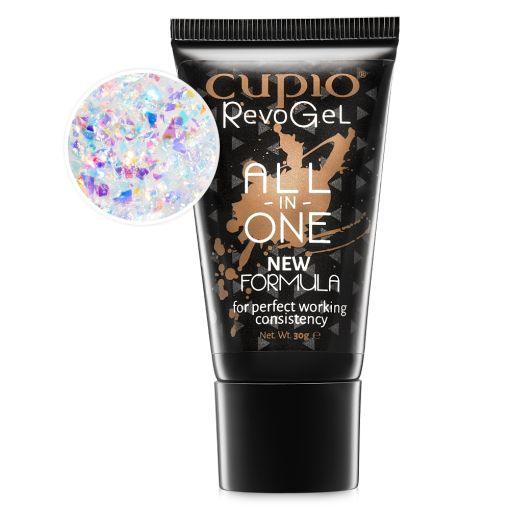 Cupio Revogel Carnival 30 ml - Geolenn