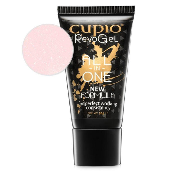 Cupio Revogel Fairy Pink 30 ml