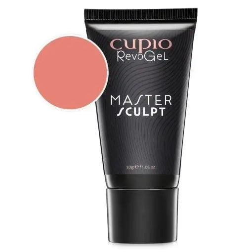 Cupio RevoGel Master Sculpt Cupio - Silk Blush 30g Cupio 