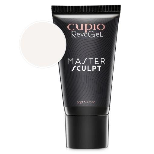 Cupio RevoGel Master Sculpt Cupio - Silk Milky 30g