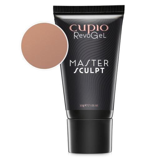 Cupio RevoGel Master Sculpt Cupio - Smooth Nude 30g