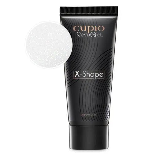 Cupio RevoGel X-Shape - Celestial Silk 30g Cupio 