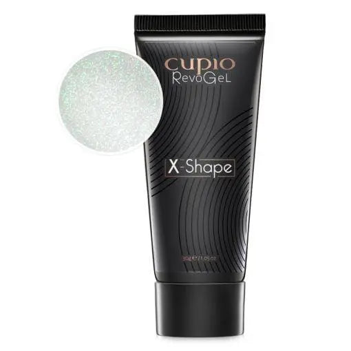 Cupio RevoGel X-Shape - Infinite Sky 30g Cupio 