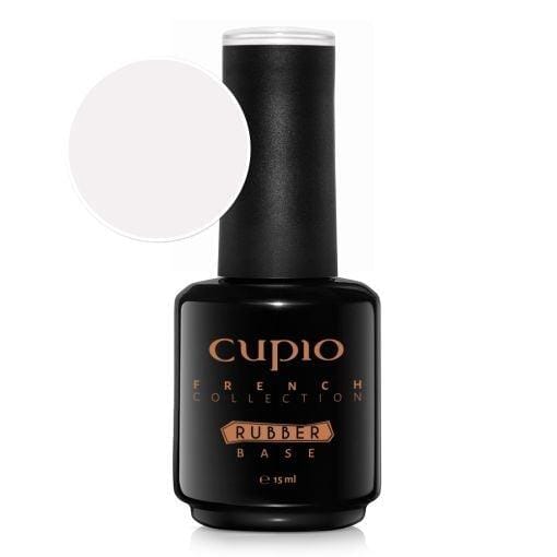 Cupio Rubber Base French Collection - Cloud 15 ml Cupio 