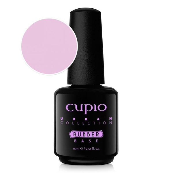 Cupio Rubber Base Urban Collection - Rooftop 15ml