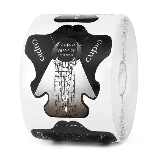 Cupio Sabloane Constructie Profesionale Duo Size 300 buc Cupio 