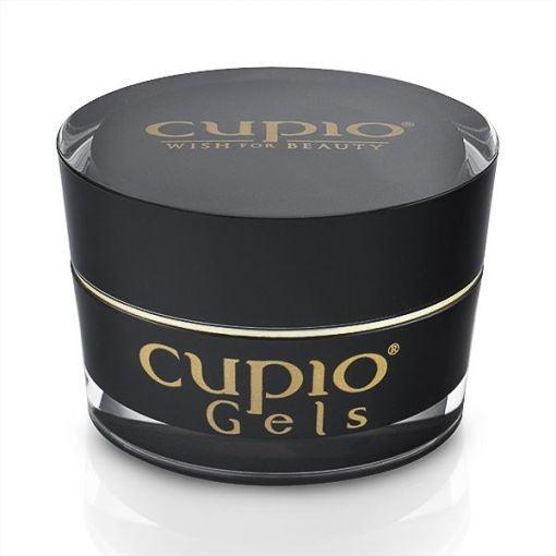 Cupio Soft Builder Gel Milky White 50 ml