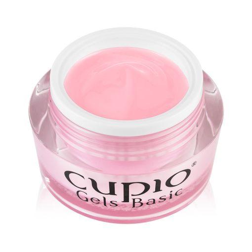 Cupio Soft Candy Gel Basic - Milky Peach - Geolenn
