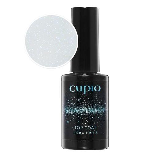 Cupio Top Coat Stardust