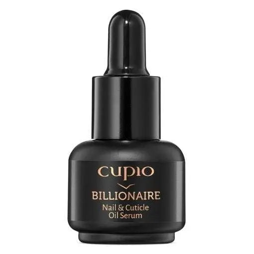 Cupio Ulei Serum pentru Unghii si Cuticule Billionaire 15ml Cupio 