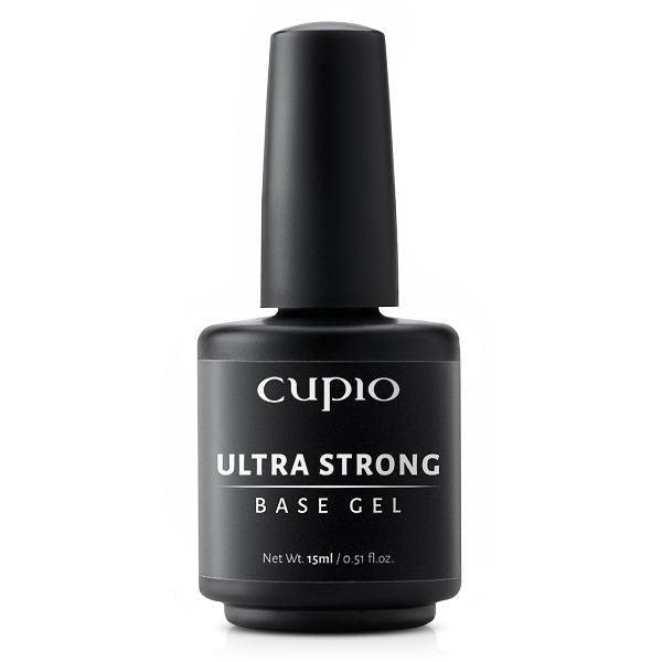 Cupio Ultra Strong Base 15 ml