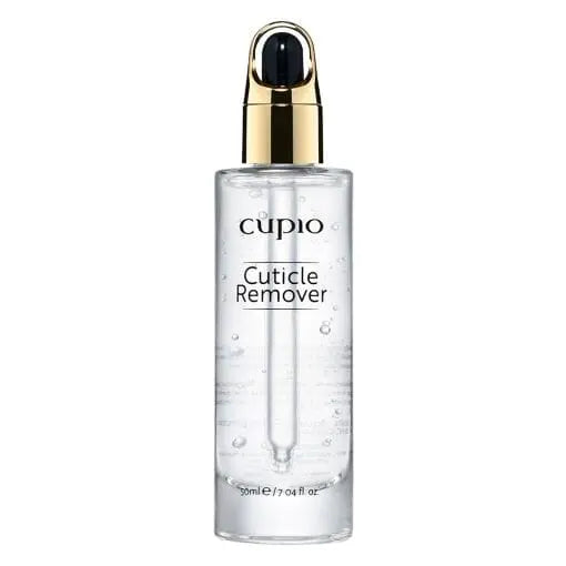 Cupio Solutie pentru Indepartarea Cuticulelor cu Pipeta 50ml Cupio 