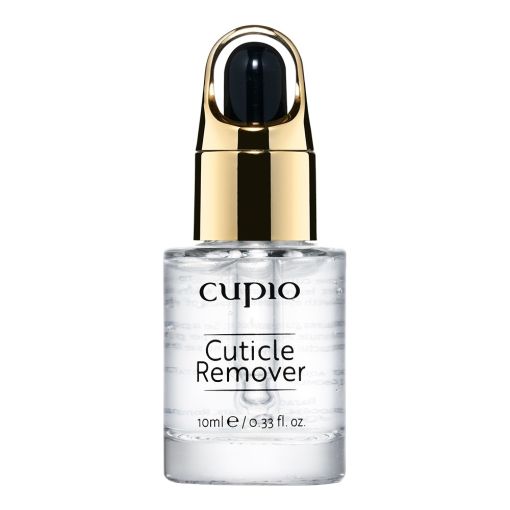Cupio Solutie pentru Indepartarea Cuticulelor cu Pipeta 10ml