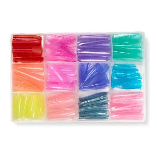 Cupio Tipsuri Reutilizabile pinx. - MultiShape Mania Cupio 