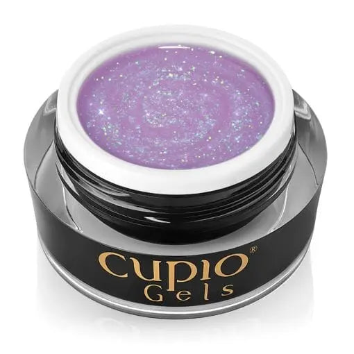 Cupio Builder Gel Glitz & Glam - Dazzle 15g Cupio 