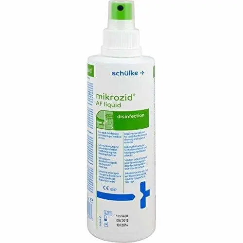 Dezinfectant Mikrozid AF Liquid 250ml Schulke Schulke 