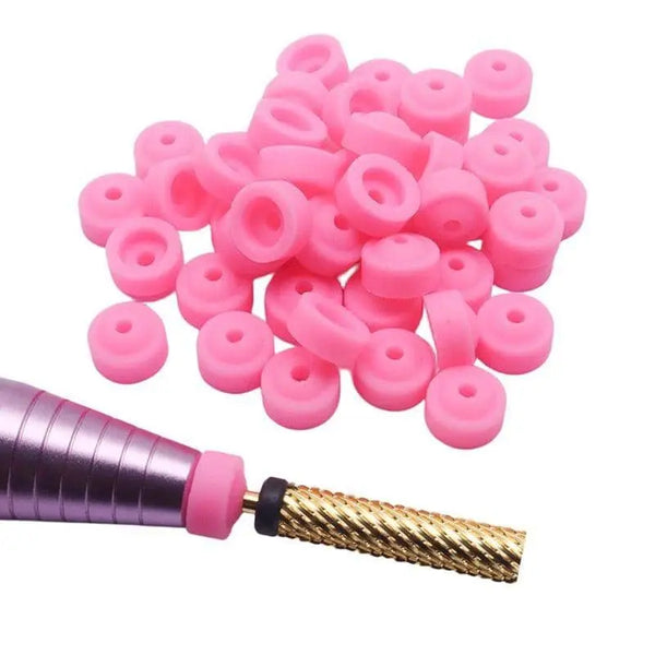 Dust Cap - Protectie Impotriva Prafului pentru Mandrina BrandLess 