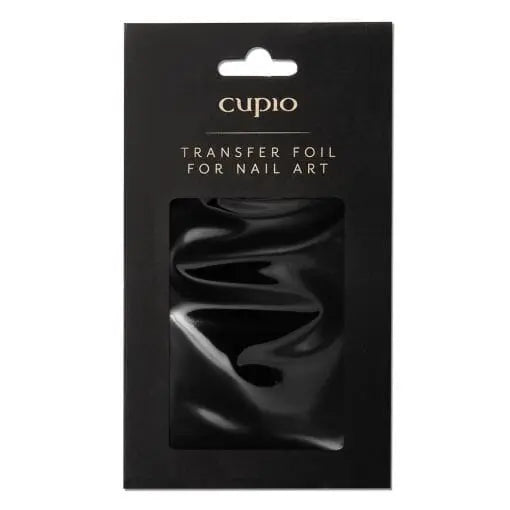 Cupio Folie de Transfer - Black Cupio 