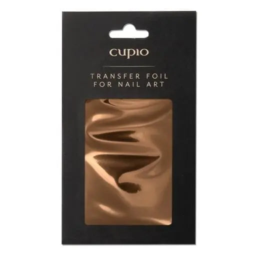 Cupio Folie de Transfer - Copper Cupio 