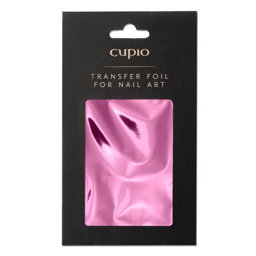 Cupio Folie de Transfer - Purple