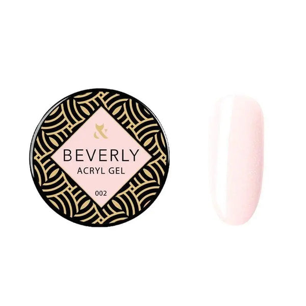 FOX Acrylgel Beverly 002 30ml FOX 