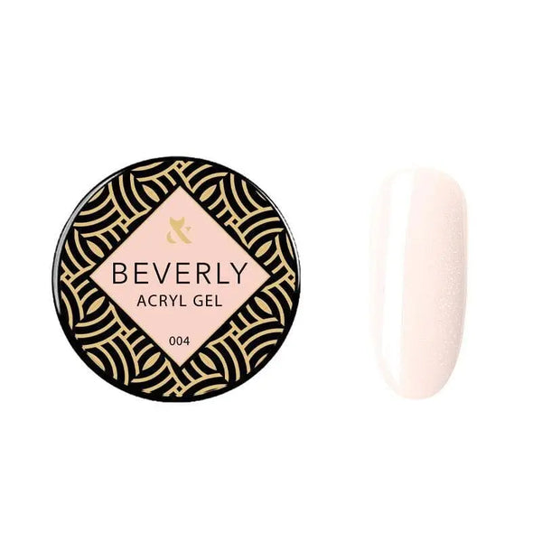 FOX Acrylgel Beverly 004 30ml FOX 