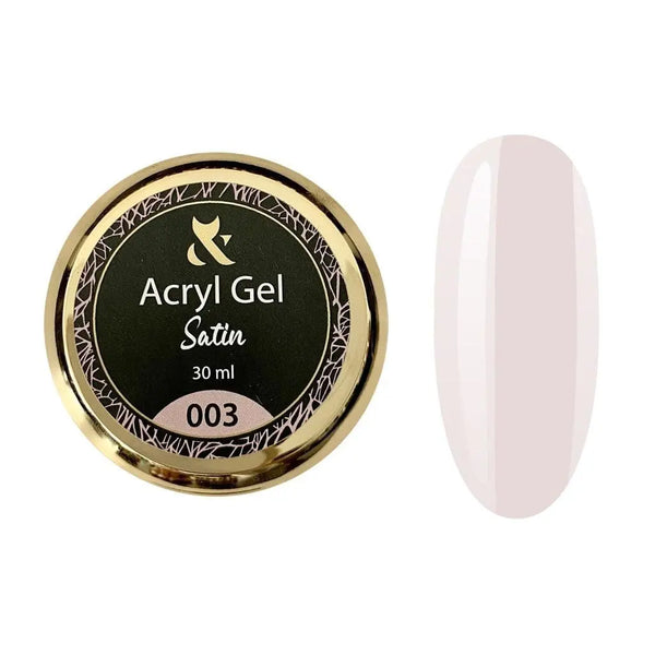 FOX Acrylgel Satin 003 30ml FOX 