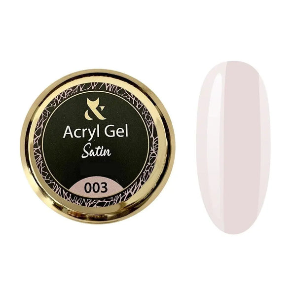 FOX Acrylgel Satin 003 50ml FOX 