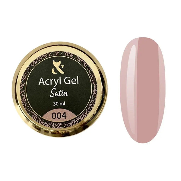 FOX Acrylgel Satin 004 30ml FOX 