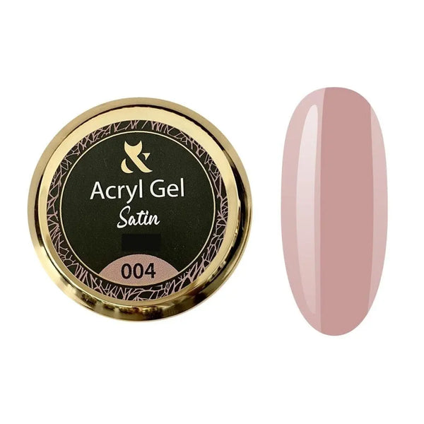 FOX Acrylgel Satin 004 50ml FOX 