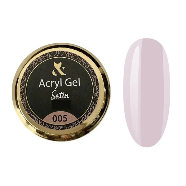 FOX Acrylgel Satin 005 50ml FOX 