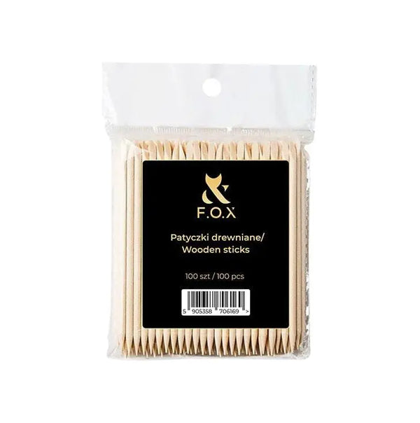 FOX Bete de Portocal set 100 buc. FOX 