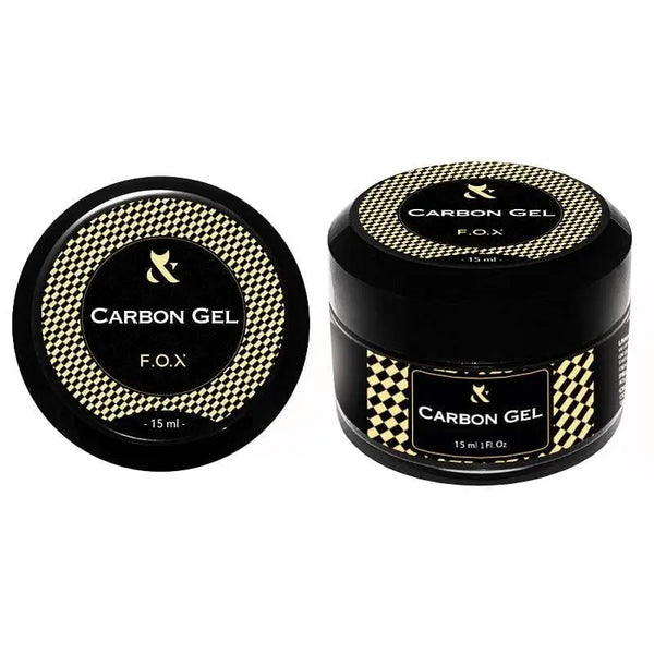 FOX Carbon Gel 15 ml FOX 