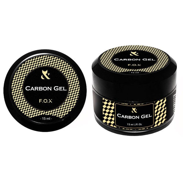FOX Carbon Gel 15 ml