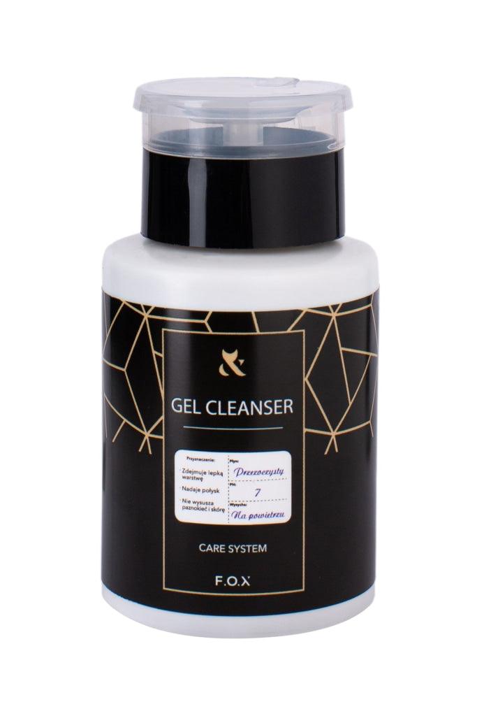 FOX Cleaner 160 ml